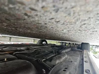 Roewe i5 2023, 2100 км, за 40700 CNY - фото 20