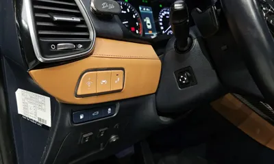 Hyundai Grandeur 2018, 129858 км, за 16500000 KRW - фото 20