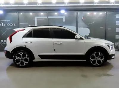 Kia Niro 2022, 43216 км, за 23990000 KRW