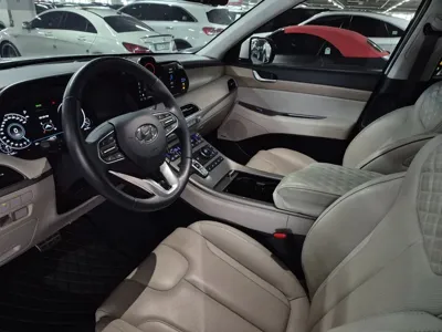 Hyundai Palisade 2022, 44000 км, за 25500000 KRW - фото 6