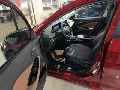 Buick Verano 2023, 26300 км, за 59100 CNY - фото 16