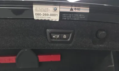 BMW 5-Series 2018, 64514 км, за 27900000 KRW - фото 20
