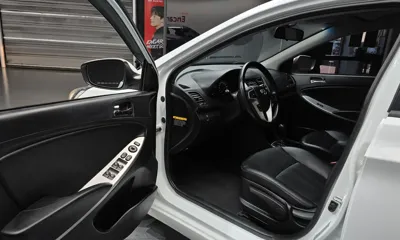 Hyundai Accent 2015, 149448 км, за 2980000 KRW - фото 10