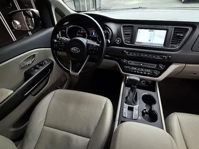 Kia Canival 2019, 144321 км, за 12400000 KRW - фото 6