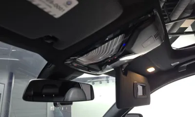 BMW 3-Series 2019, 107884 км, за 25000000 KRW - фото 18