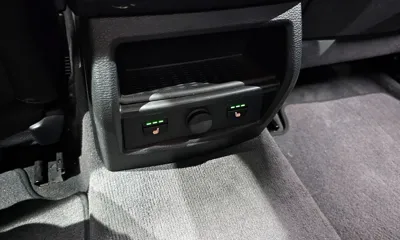 BMW X4 2016, 134690 км, за 15490000 KRW - фото 12