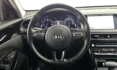 Kia K7 2020, 551071 км, за 10500000 KRW - фото 13