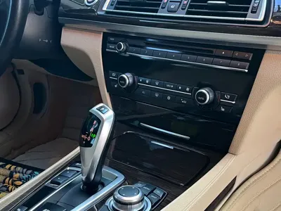 BMW 7 Series 2011, 150000 км, за 46800 CNY - фото 9