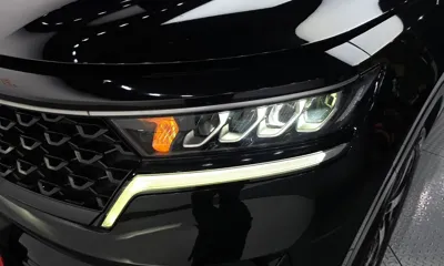 Kia Sorento 2021, 65244 км, за 21700000 KRW - фото 22