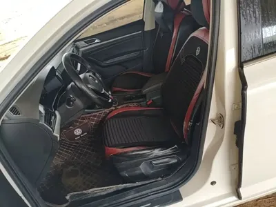 Volkswagen Lavida 2021, 94800 км, за 48000 CNY - фото 15