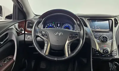 Hyundai Grandeur 2012, 36210 км, за 7000000 KRW - фото 12