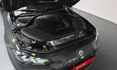 BMW i4 2024, 90880 км, за 51800000 KRW - фото 6