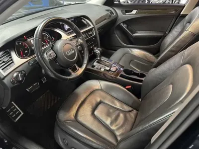 Audi A4 2013, 162316 км, за 4990000 KRW - фото 8