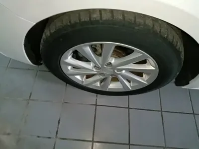 Buick Verano 2019, 128200 км, за 37600 CNY - фото 23