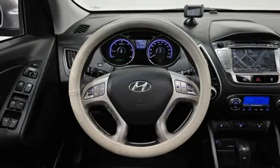 Hyundai Tucson 2013, 69000 км, за 7900000 KRW - фото 13