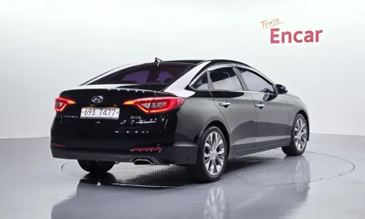 Hyundai Sonata 2015, 178801 км, за 6200000 KRW