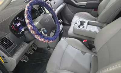 Hyundai Starex 2019, 47174 км, за 11900000 KRW - фото 7