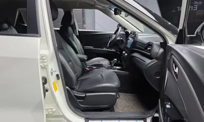 KG_Mobility_Ssangyong TIBOLI 2020, 137955 км, за 9500000 KRW - фото 11