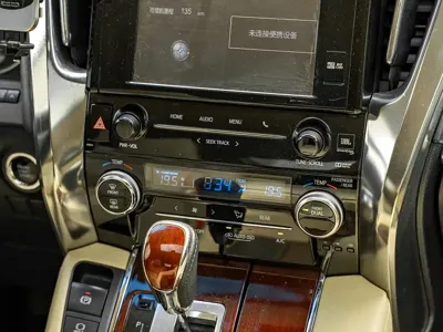 Toyota Alphard 2015, 110000 км, за 288000 CNY - фото 11