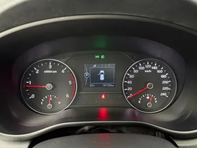 Kia Sportage 2016, 141725 км, за 12100000 KRW - фото 11