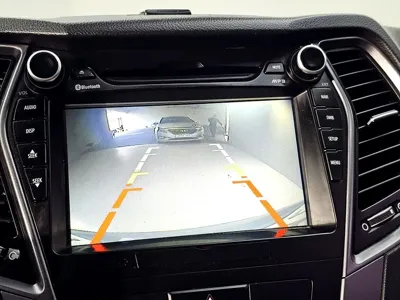 Hyundai Santafe 2014, 168000 км, за 6490000 KRW - фото 15