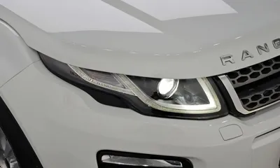 Land Rover Range Rover Evoque 2018, 125124 км, за 13290000 KRW - фото 22