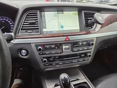 Hyundai Genesis 2015, 204000 км, за 8200000 KRW - фото 11