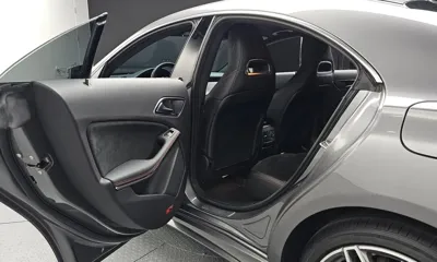 Mercedes-Benz CLA-Class 2018, 21613 км, за 16500000 KRW - фото 12