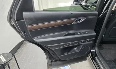 Genesis GV80 2021, 144734 км, за 30990000 KRW - фото 25