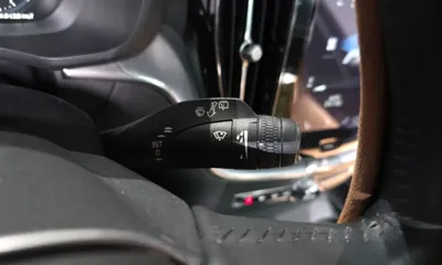 Volvo XC60 2018, 125728 км, за 21500000 KRW - фото 29