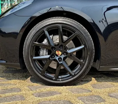 Porsche Panamera 2024, 12850 км, за 169900000 KRW - фото 6