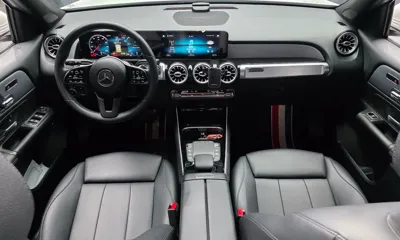 Mercedes-Benz GLB-Class 2021, 129874 км, за 28400000 KRW - фото 7
