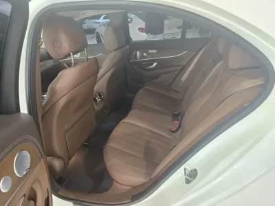 Mercedes-Benz E-Class 2018, 16322 км, за 31800000 KRW - фото 11
