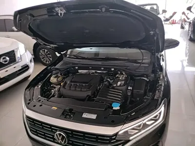 Volkswagen Passat 2022, 59000 км, за 107200 CNY - фото 20