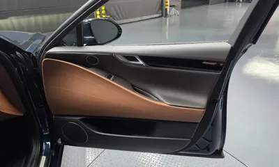 Genesis G80 2022, 35296 км, за 34900000 KRW - фото 25