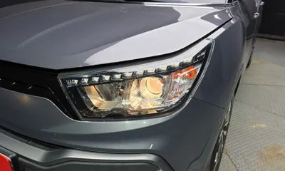 KG_Mobility_Ssangyong TIBOLI 2018, 49626 км, за 6794.8 USD - фото 22