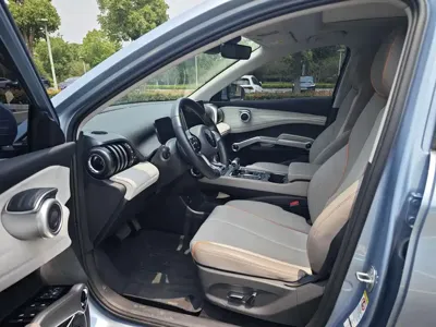 BYD Yuan Plus 2023, 16000 км, за 72900 CNY - фото 8