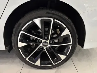 Audi A3 2022, 33000 км, за 151800 CNY - фото 23