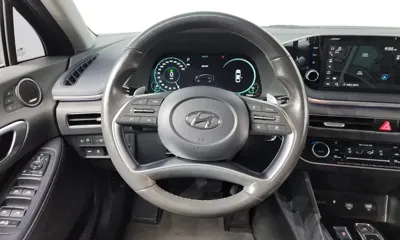 Hyundai Sonata 2021, 73004 км, за 18990000 KRW - фото 13