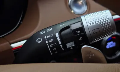 Genesis GV70 2021, 61018 км, за 34500000 KRW - фото 27