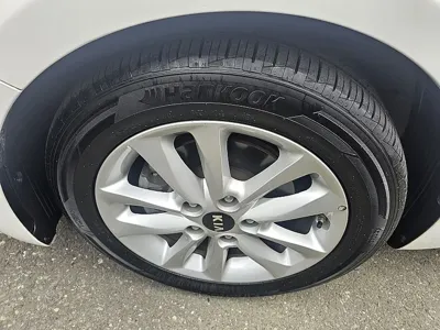 Kia K3 2016, 57703 км, за 8200000 KRW - фото 5