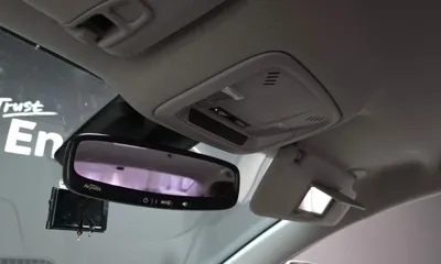 ChevroletGMDaewoo Malibu 2019, 47302 км, за 11390000 KRW - фото 17