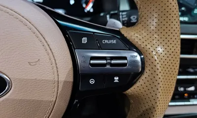 Kia K7 2020, 74425 км, за 24000000 KRW - фото 33