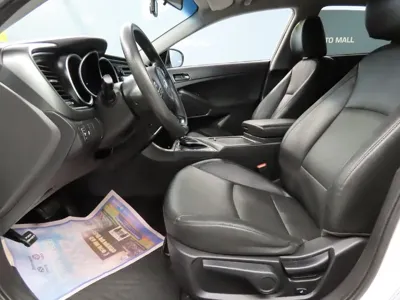 Kia K5 2015, 117734 км, за 6500000 KRW - фото 6