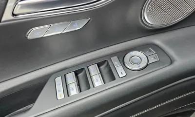 Genesis GV80 2020, 112026 км, за 37900000 KRW - фото 28