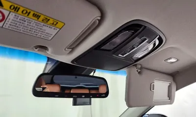 Kia Sorento 2019, 122850 км, за 17200000 KRW - фото 18