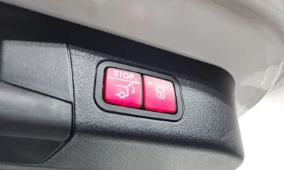 Mercedes-Benz GLB-Class 2020, 40400 км, за 33900000 KRW - фото 33