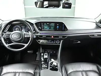 Hyundai Sonata 2022, 88625 км, за 24500000 KRW - фото 7