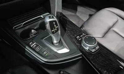 BMW 3-Series 2016, 63539 км, за 15200000 KRW - фото 9