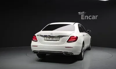 Mercedes-Benz E-Class 2019, 103336 км, за 23500000 KRW - фото 4